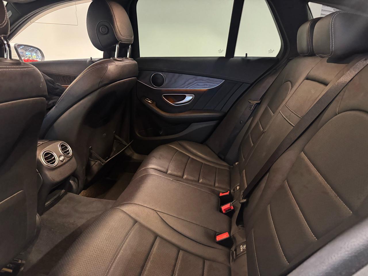 image-8, 2015 MercedesBenz C 200 AMG Sportline Facelift 9G  at Christchurch