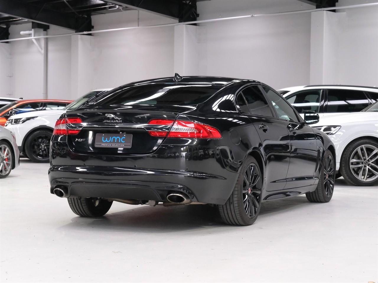 image-7, 2015 Jaguar XF 2.0lt Turbo R-Sport 'Limited Editio at Christchurch