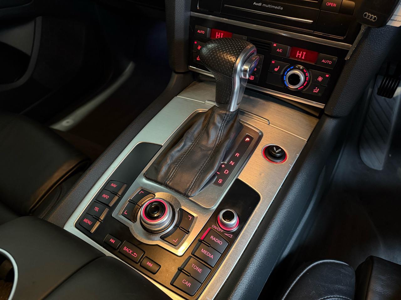image-10, 2014 Audi Q7 3.0 TDI S Line 8 Speed Facelift at Christchurch