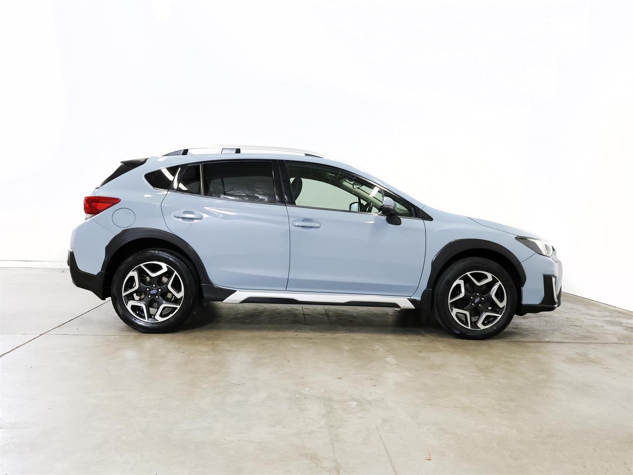 image-9, 2017 Subaru XV 2.0I-S 4WD 'Eyesight' with Roof Rai at Christchurch