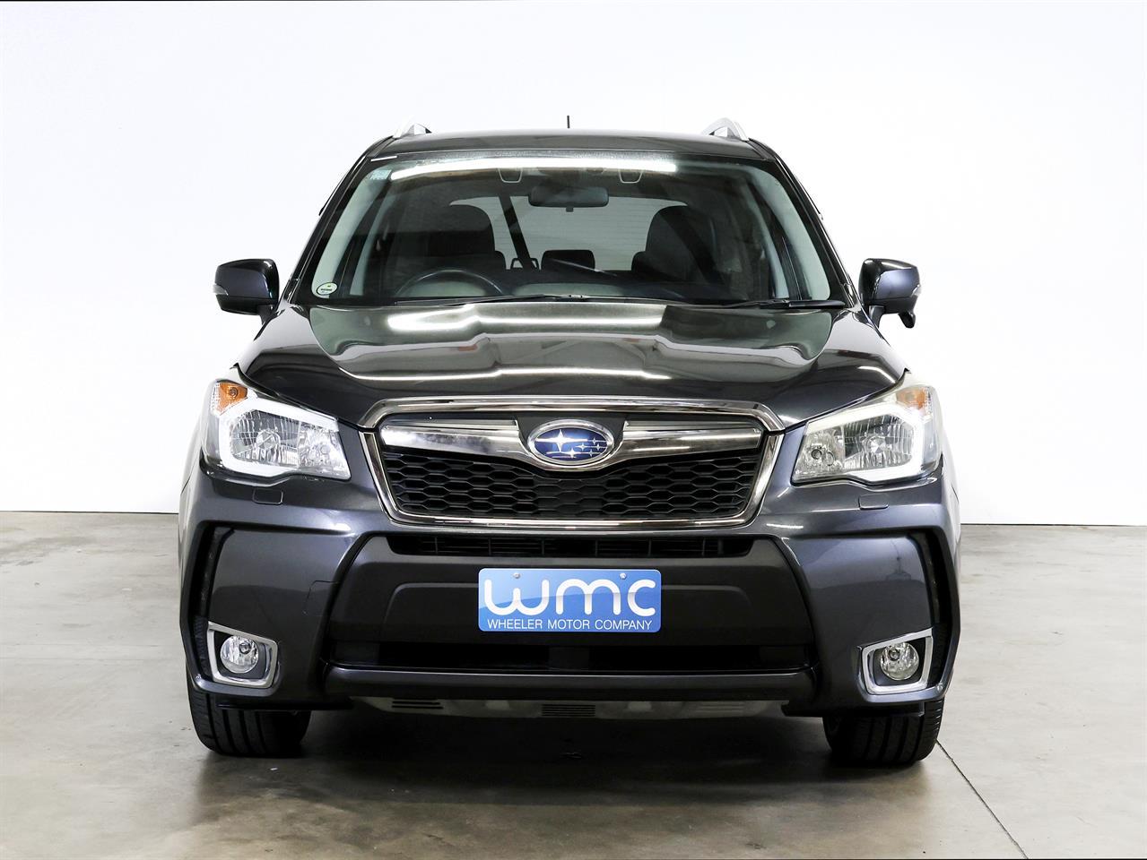 image-2, 2013 Subaru Forester 2.0XT 4WD 'Eyesight' at Christchurch