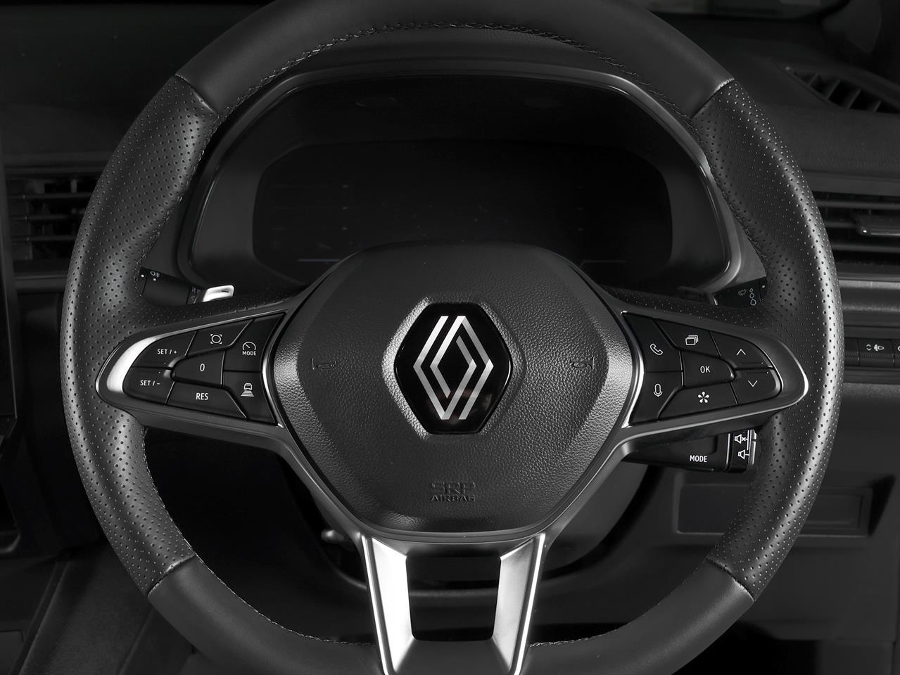 image-11, 2026 Renault Captur Techno 'M-Hybrid' at Christchurch