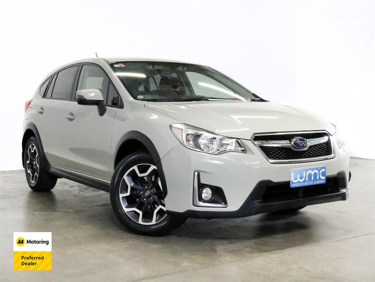 image-0, 2016 Subaru XV 2.0I 4WD Eyesight Proud Edition 'Fa at Christchurch