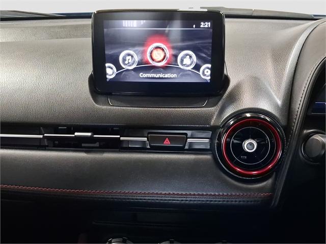 image-17, 2018 Mazda CX-3 at Dunedin