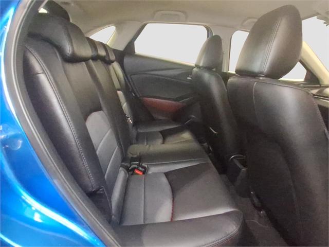 image-14, 2018 Mazda CX-3 at Dunedin