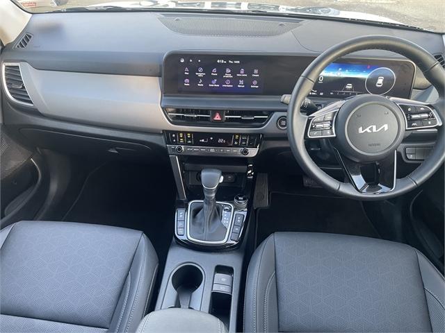 image-8, 2025 Kia Seltos EX 2.0P/IV at Invercargill