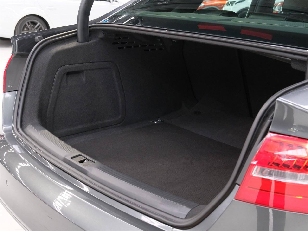 image-19, 2015 Audi A4 2.0TFSI S-Line 'Facelift' at Christchurch