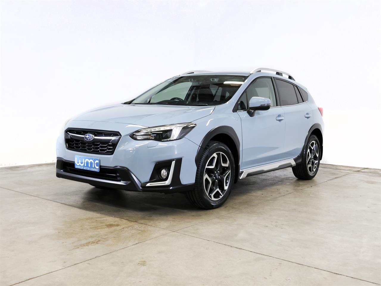 image-3, 2017 Subaru XV 2.0I-S 4WD 'Eyesight' with Roof Rai at Christchurch