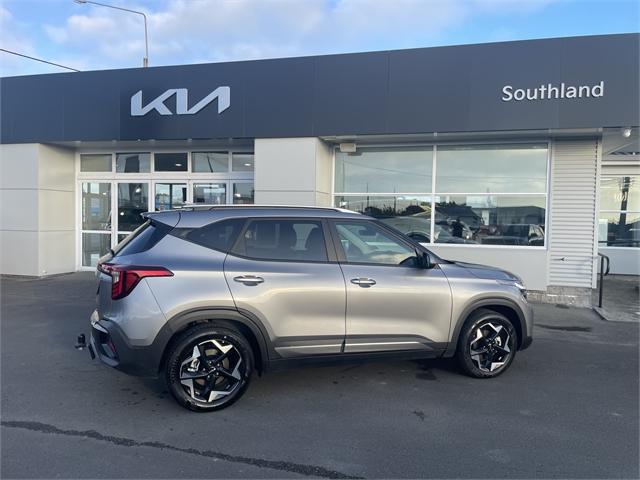 image-6, 2025 Kia Seltos EX 2.0P/IV at Invercargill
