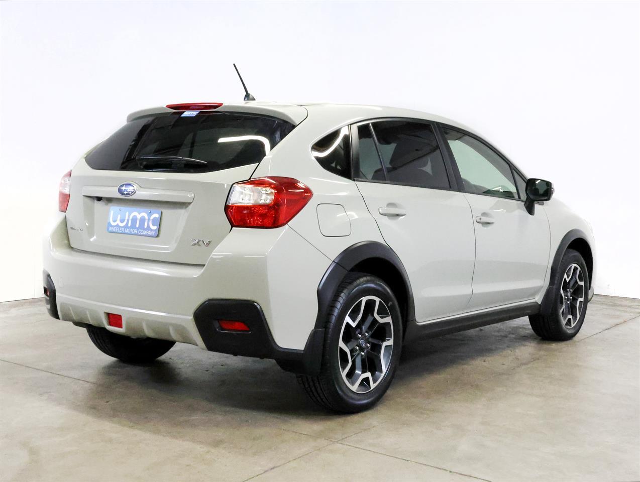 image-7, 2016 Subaru XV 2.0I 4WD Eyesight Proud Edition 'Fa at Christchurch