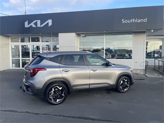 image-4, 2025 Kia Seltos EX 2.0P/IV at Invercargill