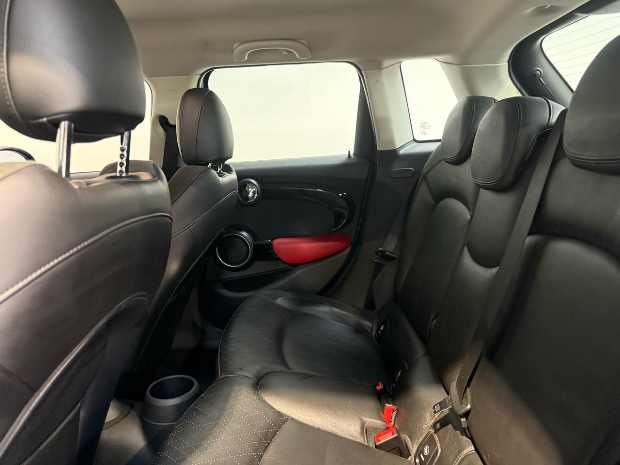 image-9, 2015 Mini Cooper S 5dr Hatch SE New Model at Christchurch