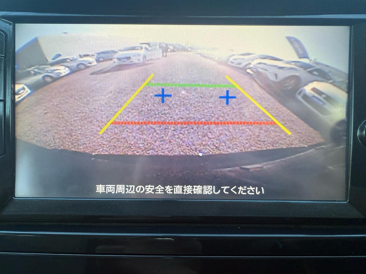 image-10, 2012 Nissan Serena RIDER AUTECH HYBRID at Christchurch