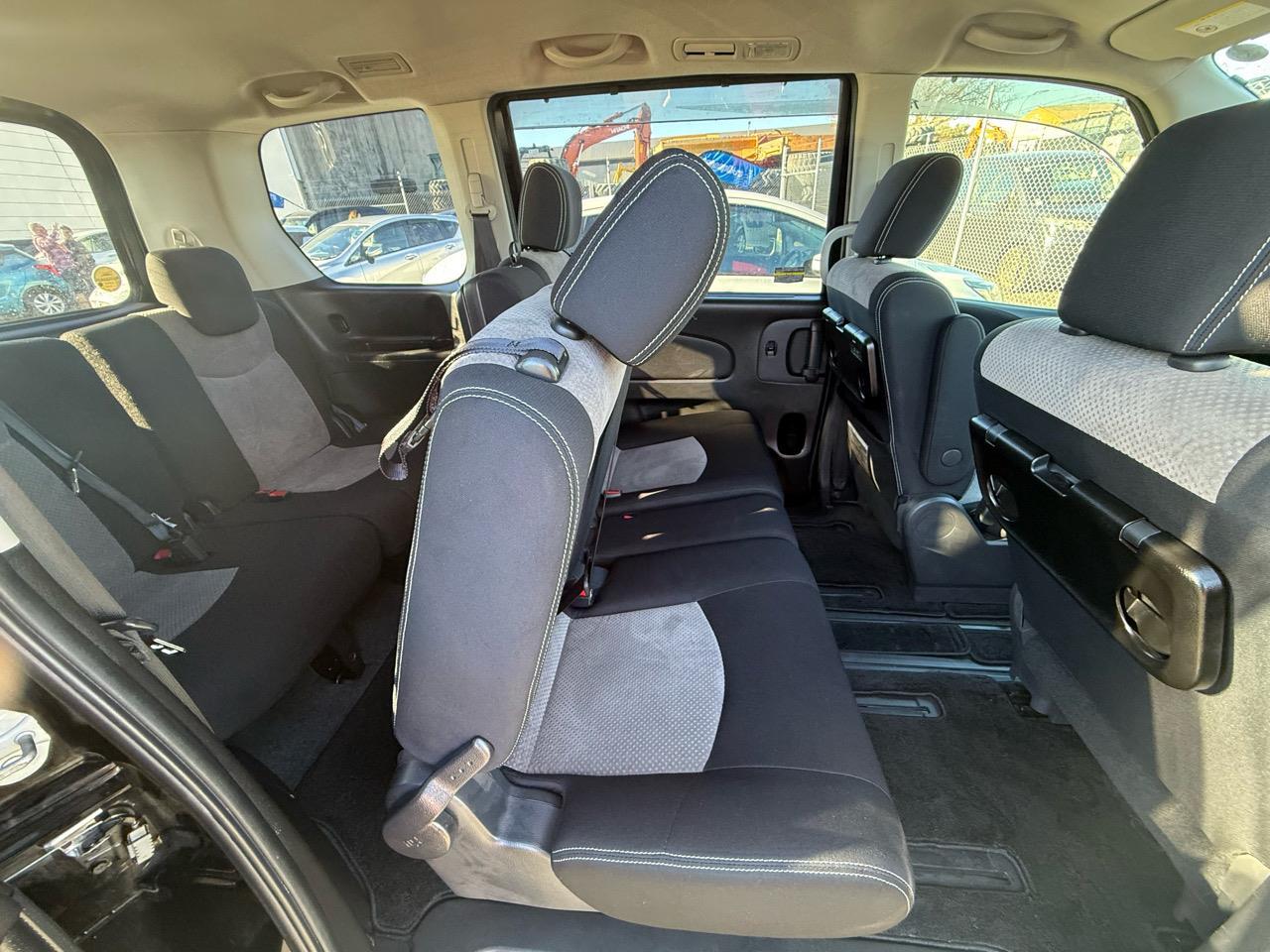 image-16, 2012 Nissan Serena RIDER AUTECH HYBRID at Christchurch