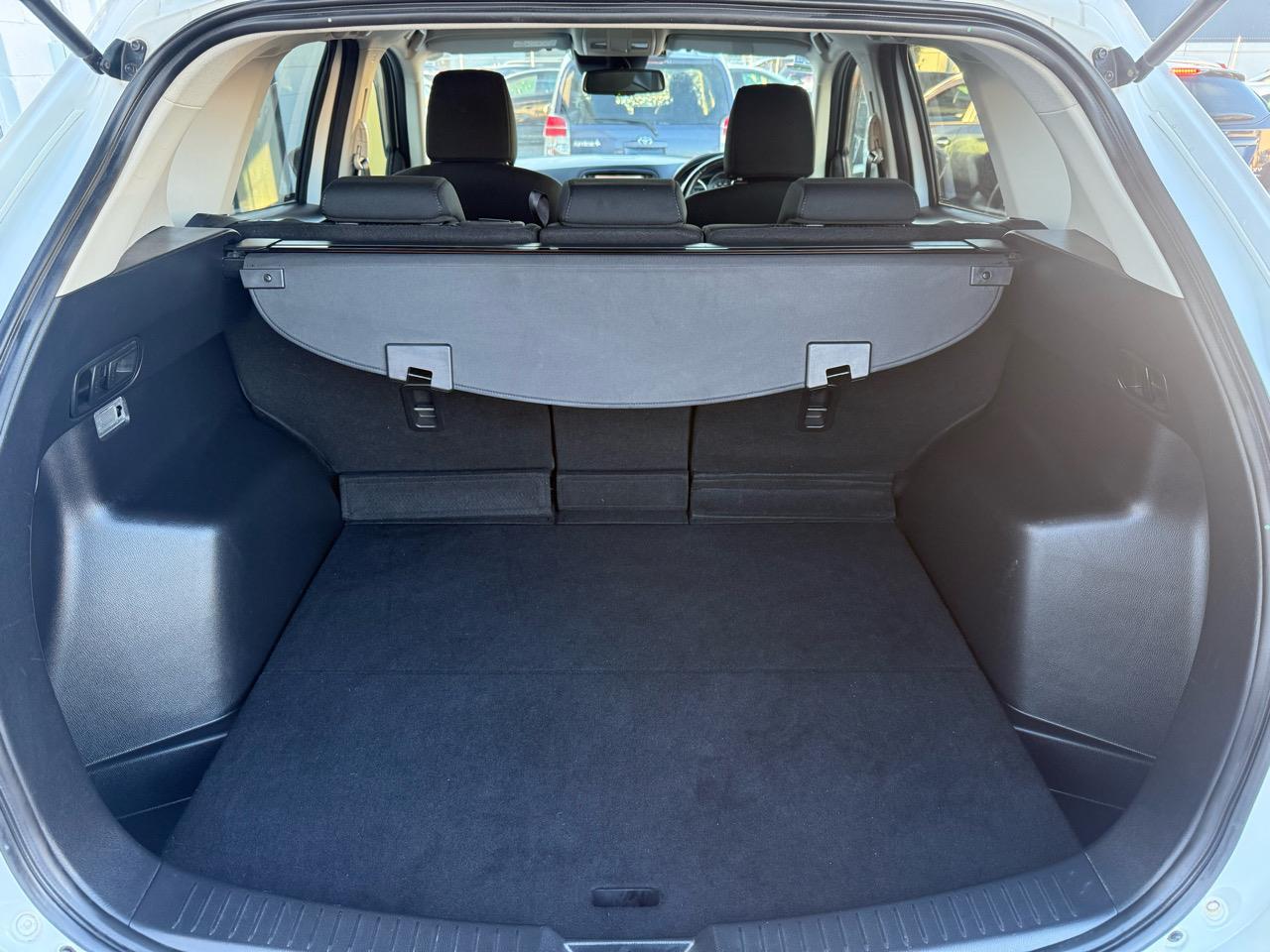 image-18, 2014 Mazda CX-5 20 S SKYACTIVE at Christchurch