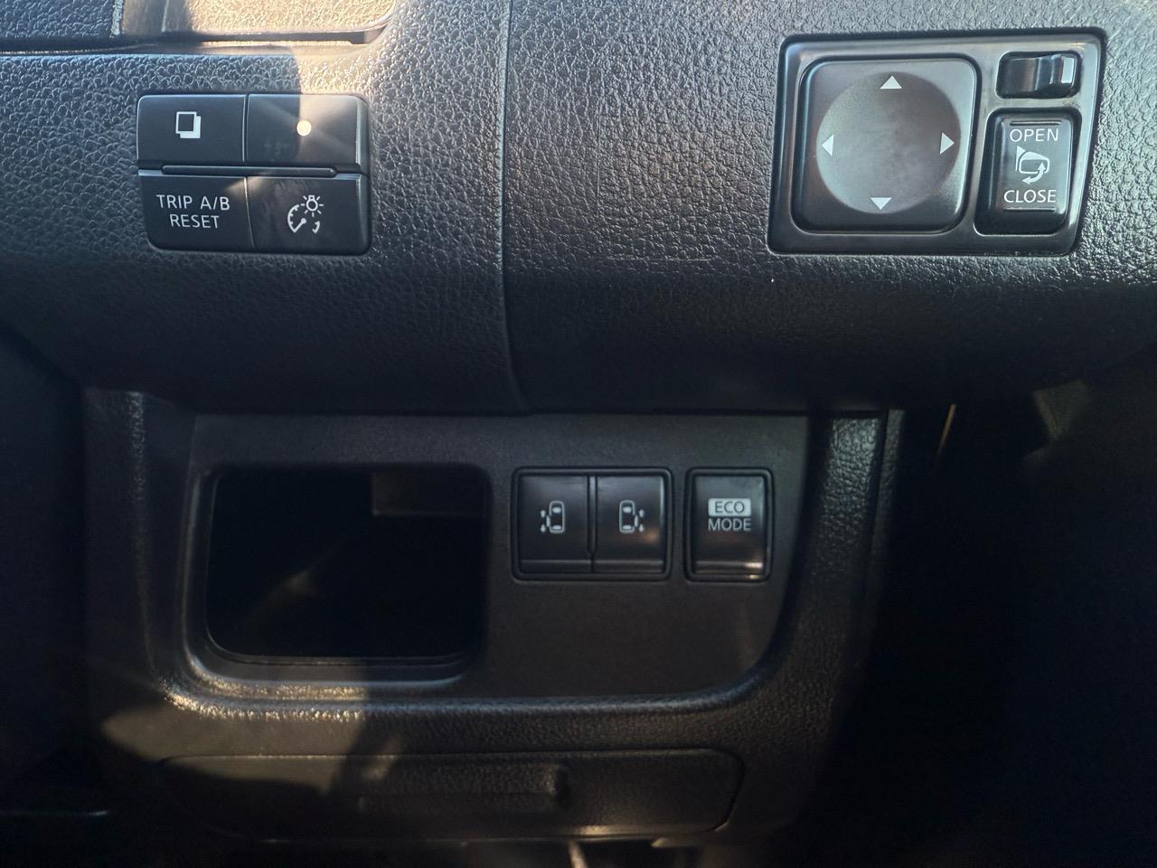 image-13, 2012 Nissan Serena RIDER AUTECH HYBRID at Christchurch