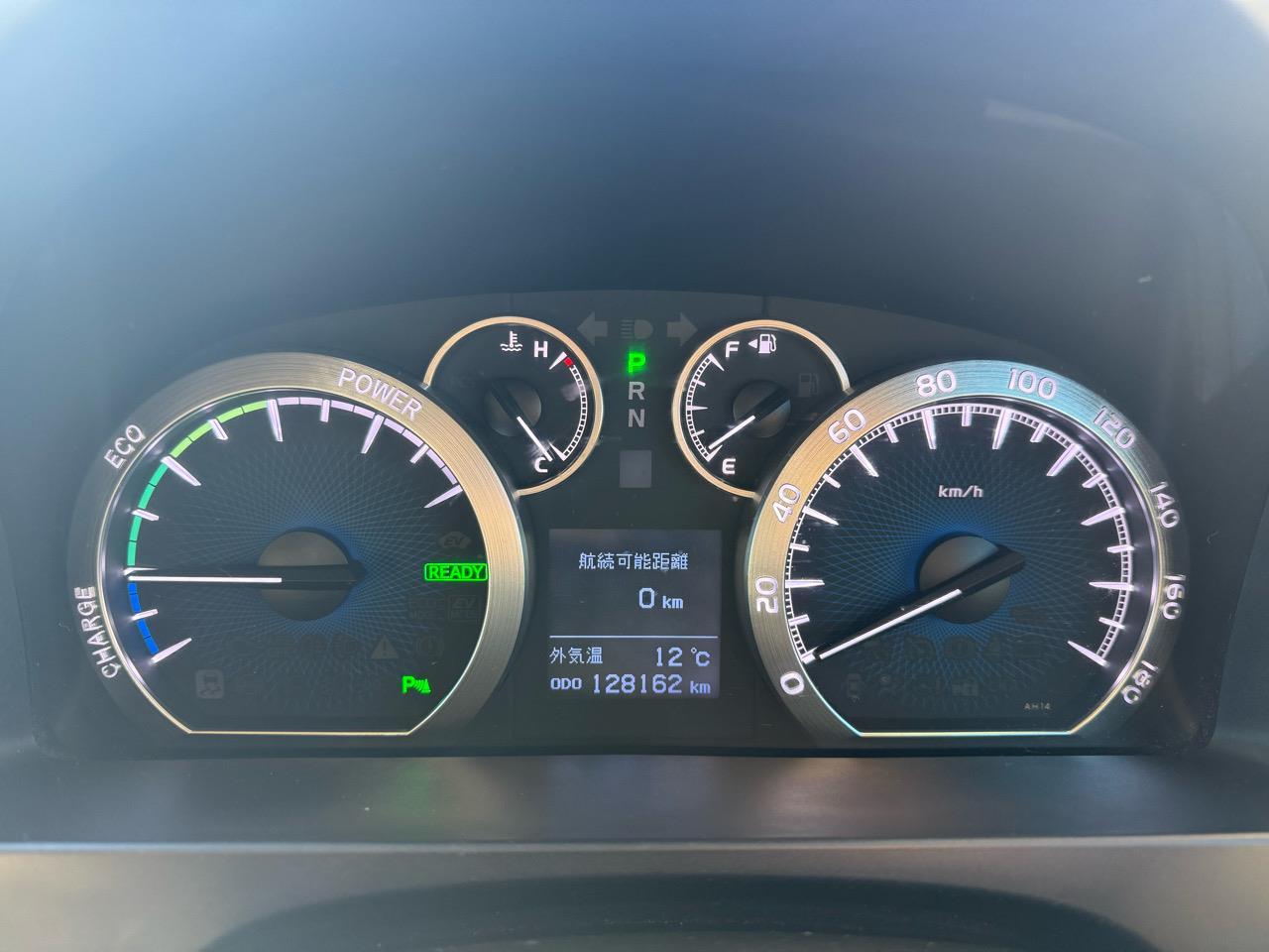 image-9, 2013 Toyota Alphard HYBRID at Christchurch
