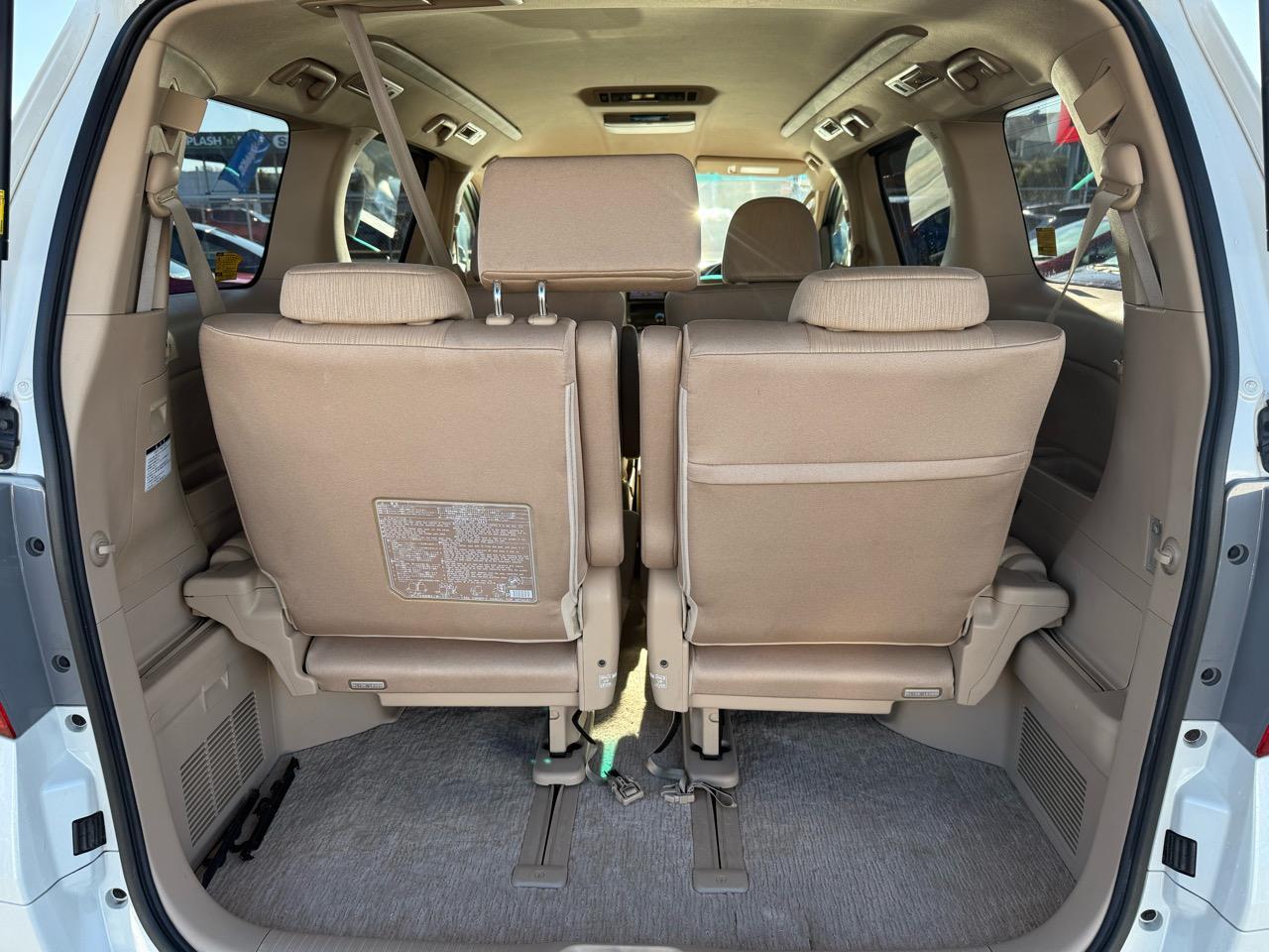 image-18, 2013 Toyota Alphard HYBRID at Christchurch