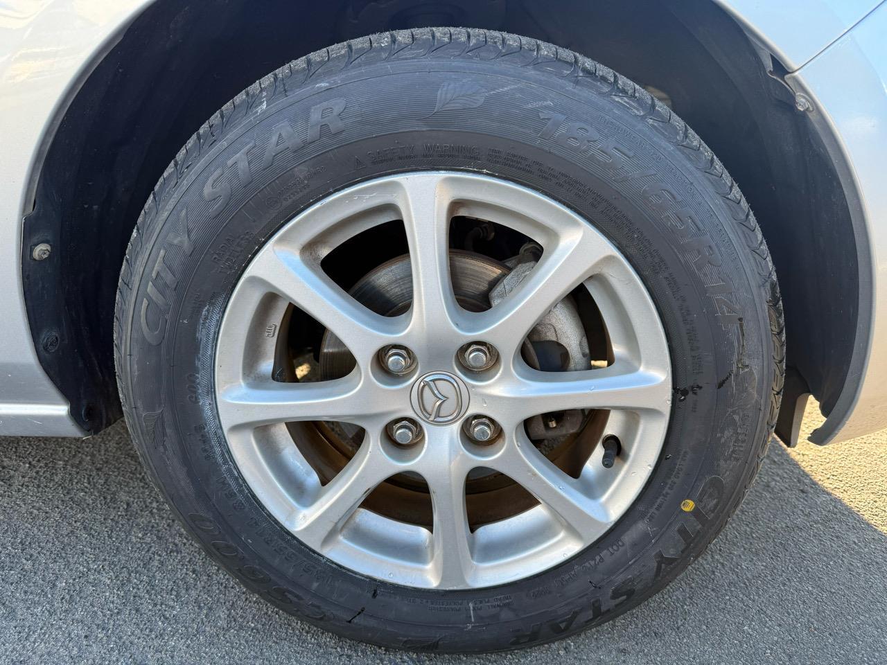 image-18, 2012 Mazda Demio 2 SkyActive at Christchurch