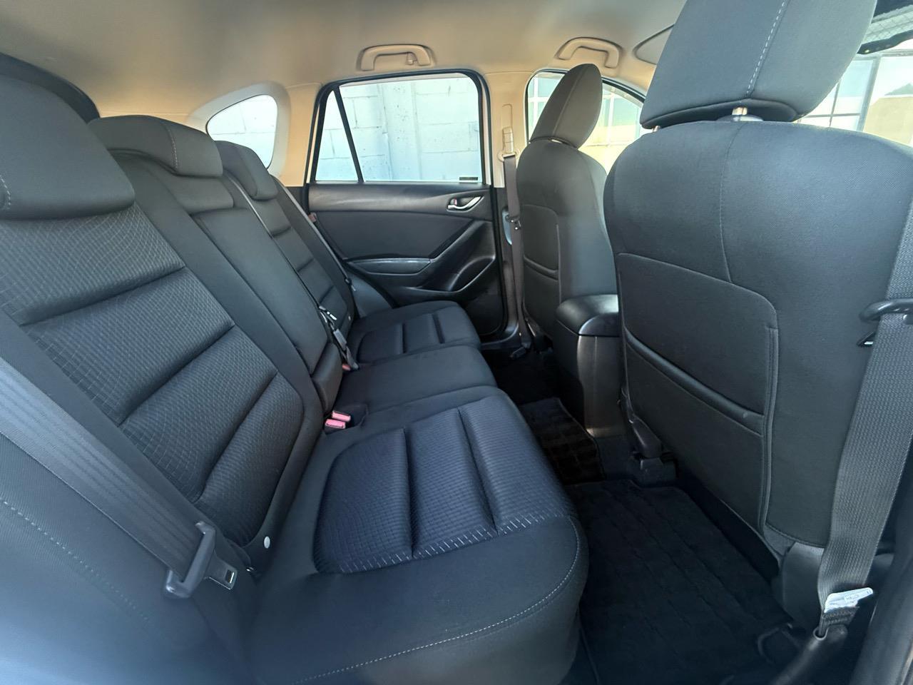 image-16, 2014 Mazda CX-5 20 S SKYACTIVE at Christchurch