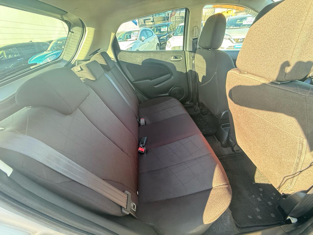 image-15, 2012 Mazda Demio 2 SkyActive at Christchurch