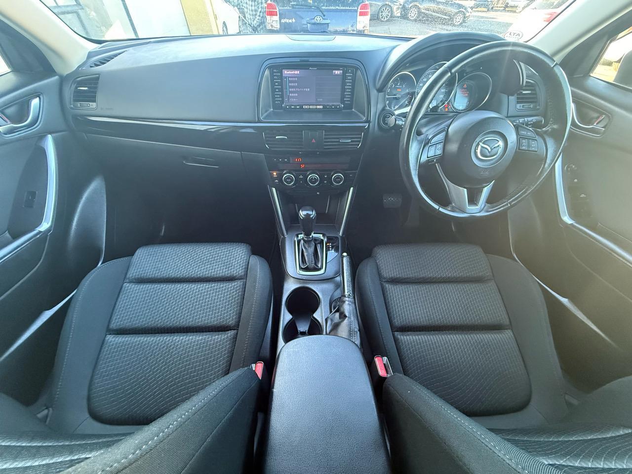 image-14, 2014 Mazda CX-5 20 S SKYACTIVE at Christchurch