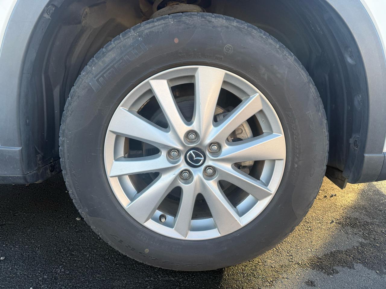 image-19, 2014 Mazda CX-5 20 S SKYACTIVE at Christchurch
