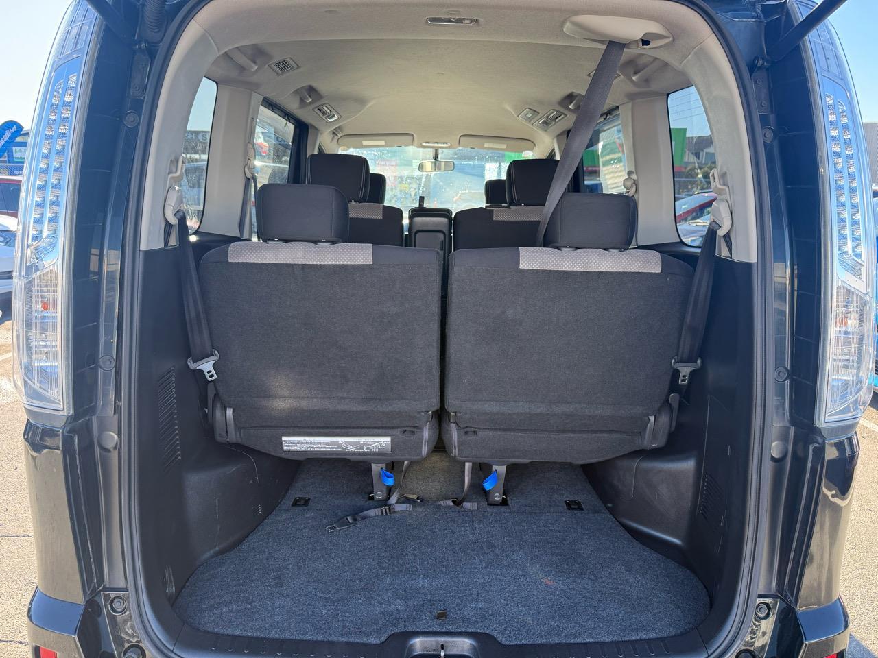 image-18, 2012 Nissan Serena RIDER AUTECH HYBRID at Christchurch