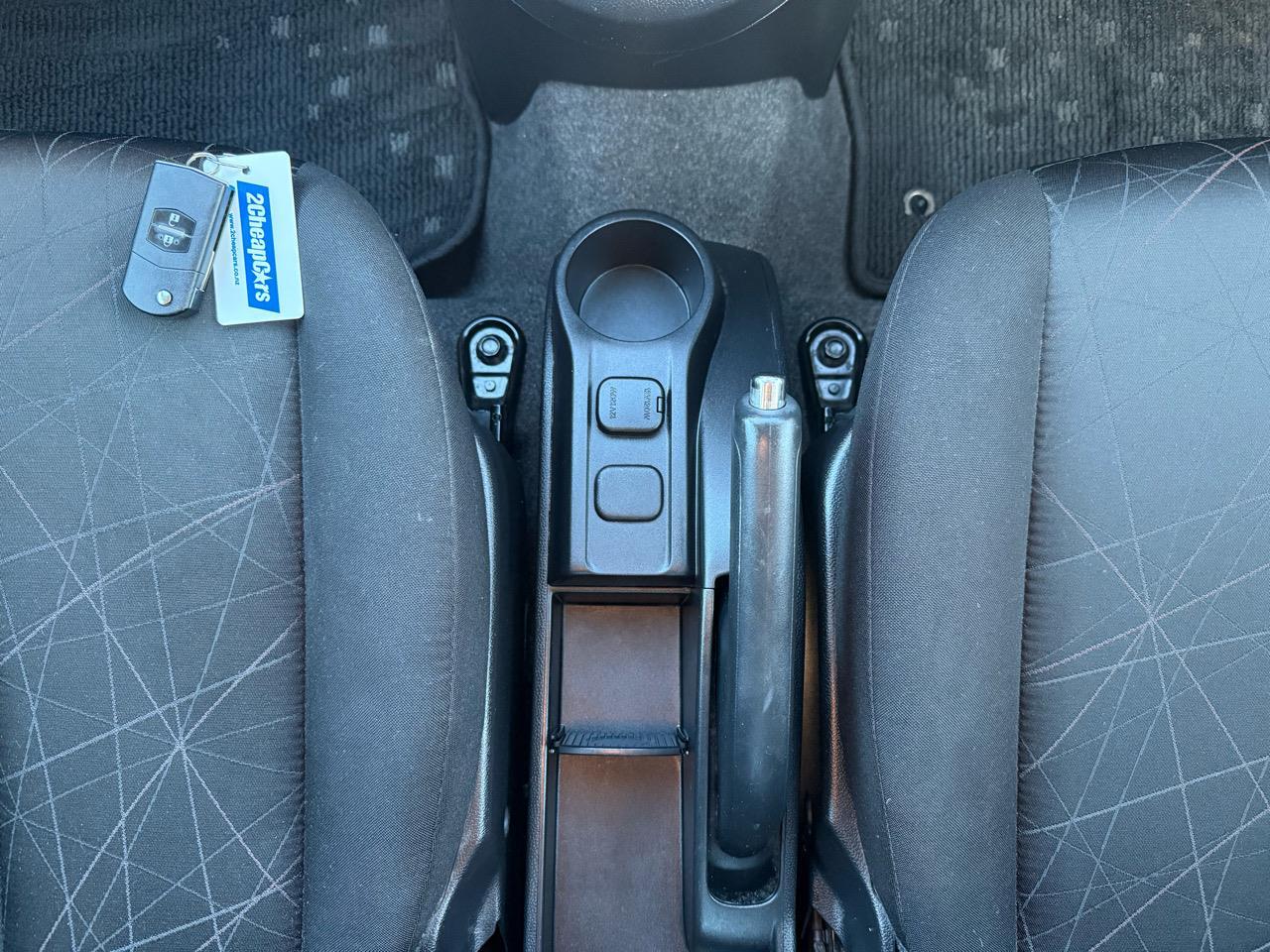 image-10, 2012 Mazda Demio 2 SkyActive at Christchurch