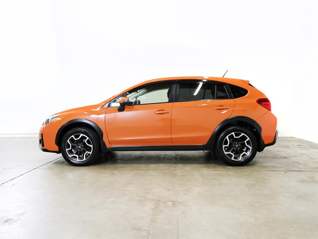 image-4, 2015 Subaru XV 2.0I 4WD EyeSight 'Facelift' at Christchurch