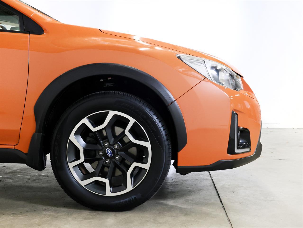 image-8, 2015 Subaru XV 2.0I 4WD EyeSight 'Facelift' at Christchurch