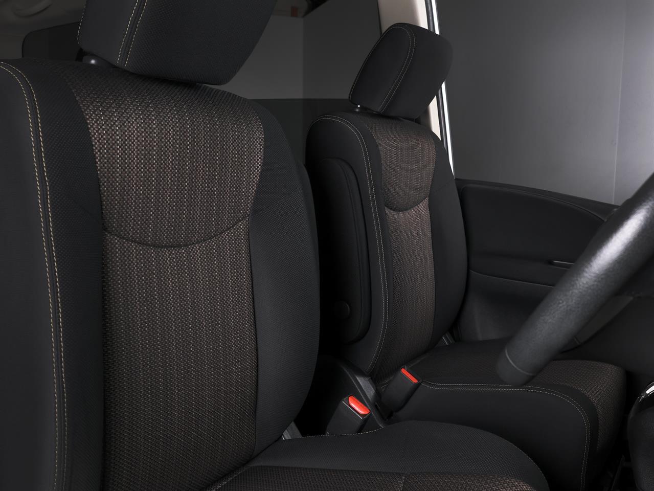 image-16, 2014 Nissan Serena S-Hybrid Highway Star 8-Seater at Christchurch