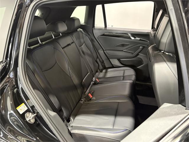 image-9, 2026 Volkswagen Tiguan R-Line AWD at Invercargill