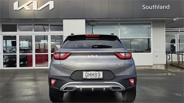 image-3, 2024 Kia Stonic LX-T 1.0PT/7AM at Invercargill