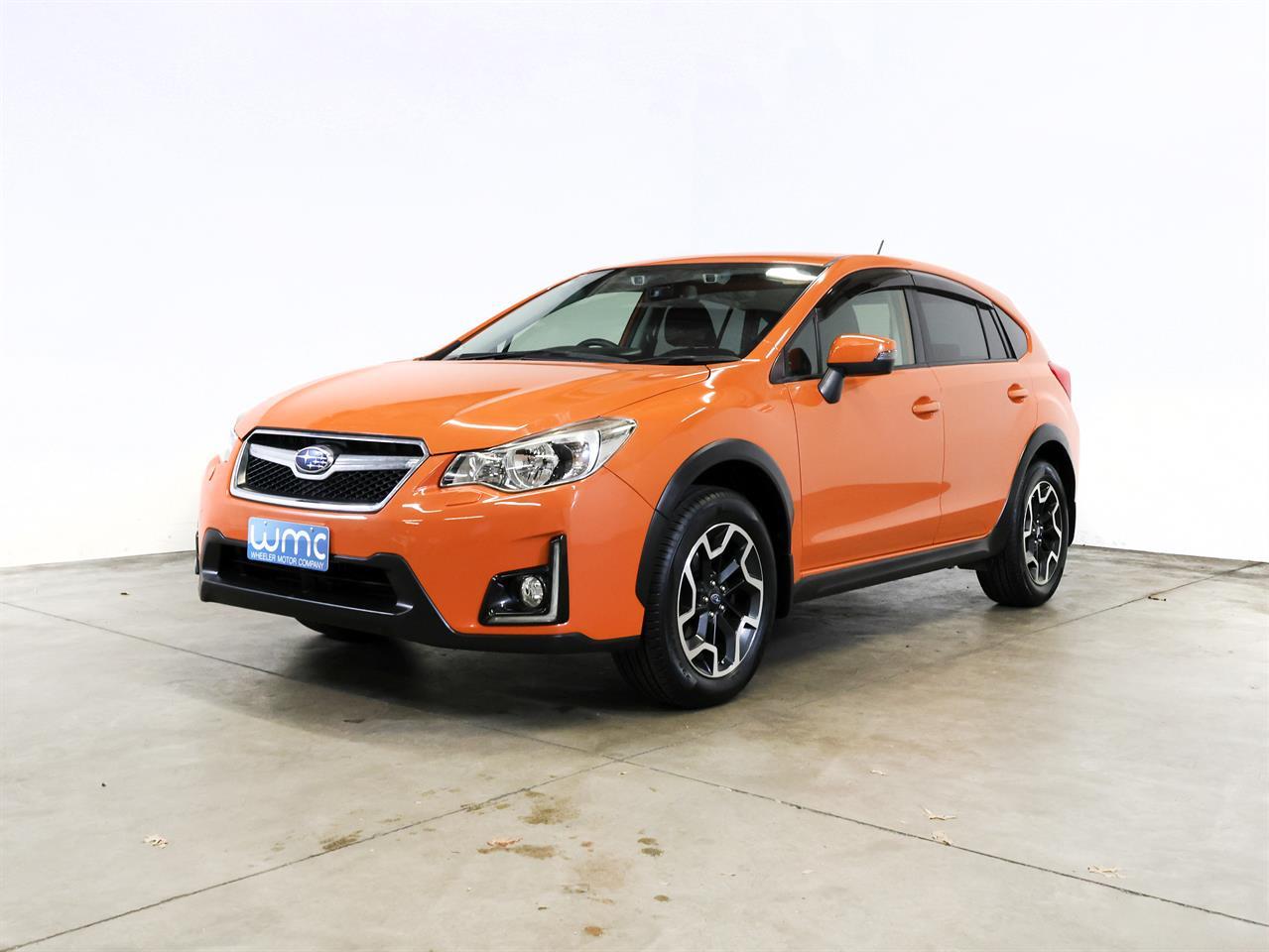 image-3, 2015 Subaru XV 2.0I 4WD EyeSight 'Facelift' at Christchurch