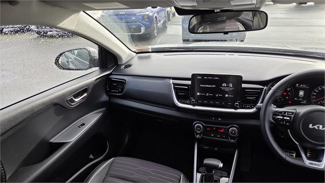 image-13, 2024 Kia Stonic LX-T 1.0PT/7AM at Invercargill