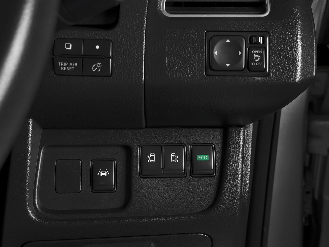image-13, 2014 Nissan Serena S-Hybrid Highway Star 8-Seater at Christchurch