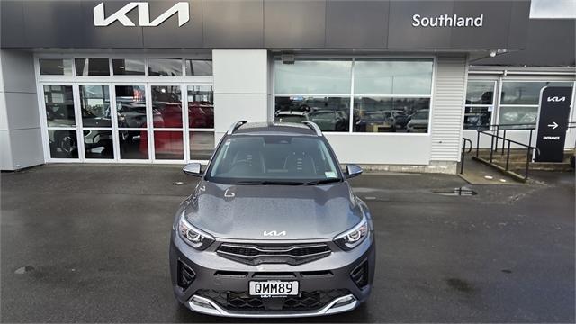 image-7, 2024 Kia Stonic LX-T 1.0PT/7AM at Invercargill