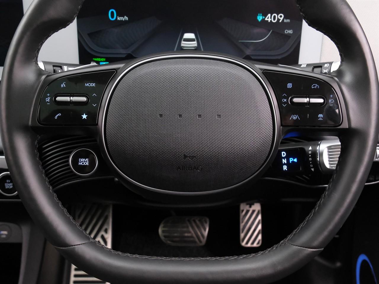 image-11, 2023 Hyundai Ioniq 5 4WD (72.6KWH) 'Lounge Edition at Christchurch