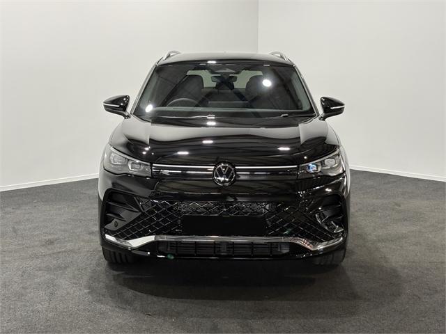 image-1, 2026 Volkswagen Tiguan R-Line AWD at Invercargill