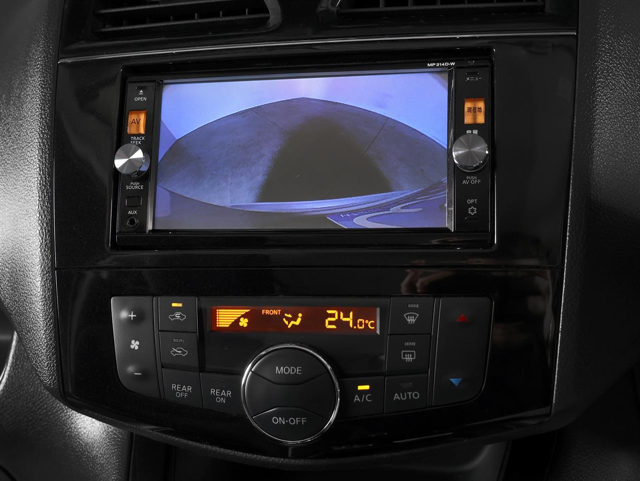 image-15, 2014 Nissan Serena S-Hybrid Highway Star 8-Seater at Christchurch