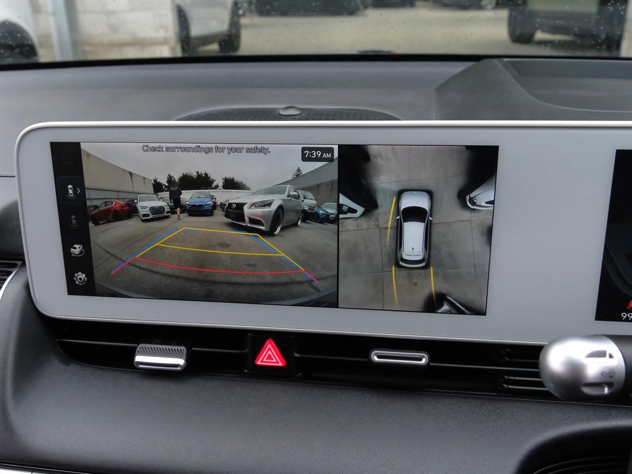 image-15, 2023 Hyundai Ioniq 5 4WD (72.6KWH) 'Lounge Edition at Christchurch