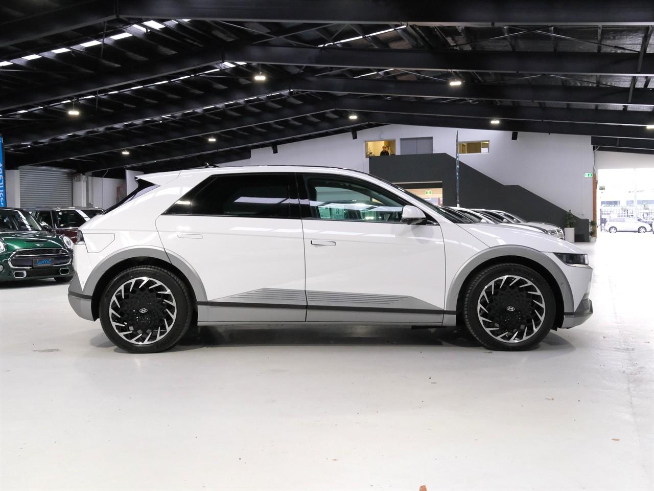 image-9, 2023 Hyundai Ioniq 5 4WD (72.6KWH) 'Lounge Edition at Christchurch