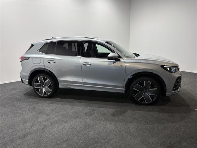 image-7, 2026 Volkswagen Tiguan R-Line AWD at Invercargill