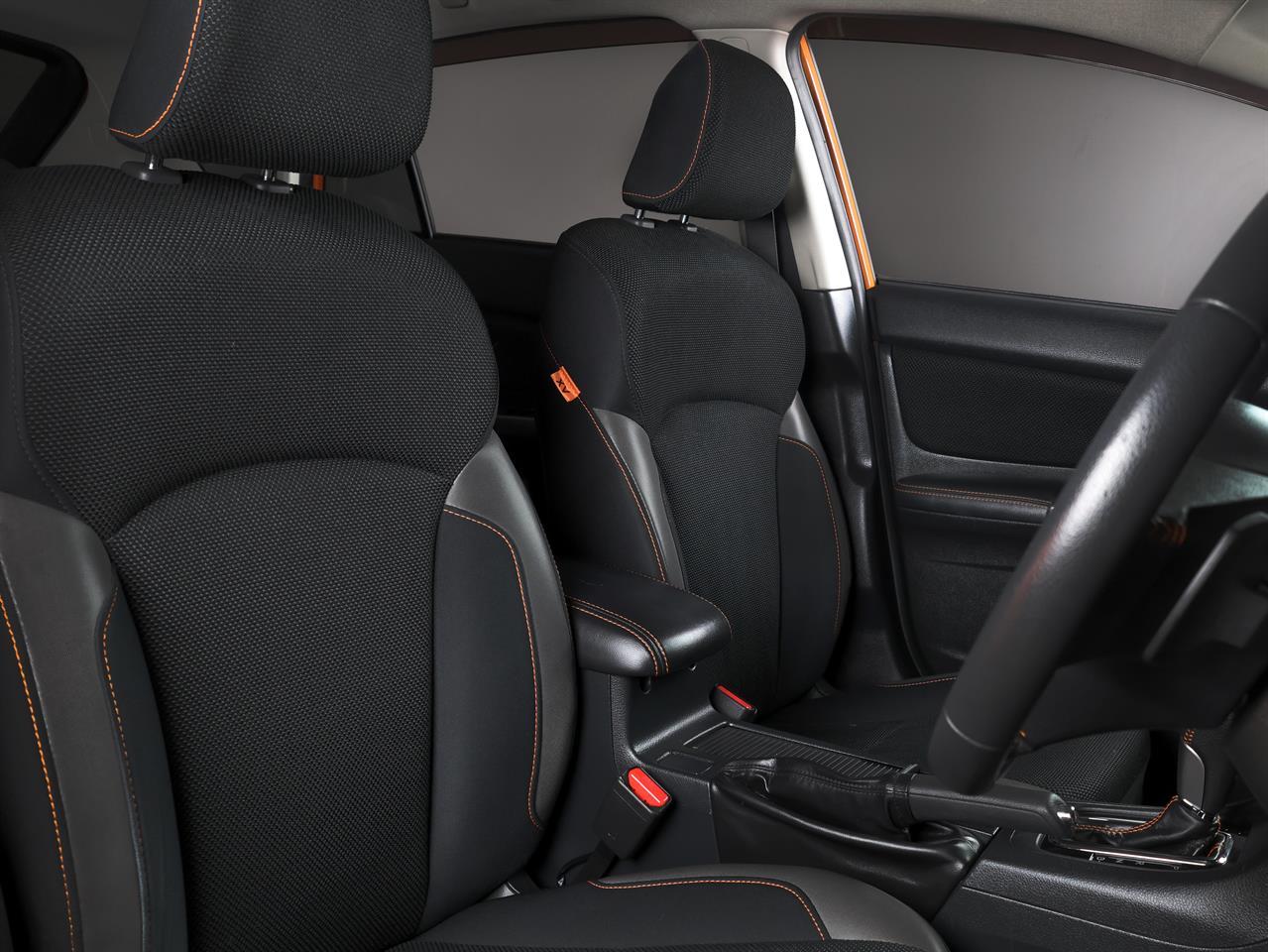 image-17, 2015 Subaru XV 2.0I 4WD EyeSight 'Facelift' at Christchurch