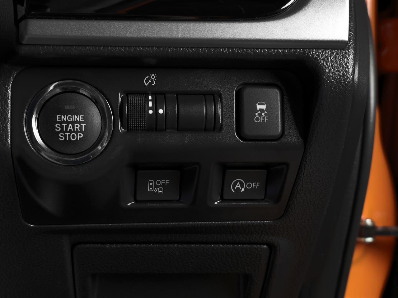 image-13, 2015 Subaru XV 2.0I 4WD EyeSight 'Facelift' at Christchurch