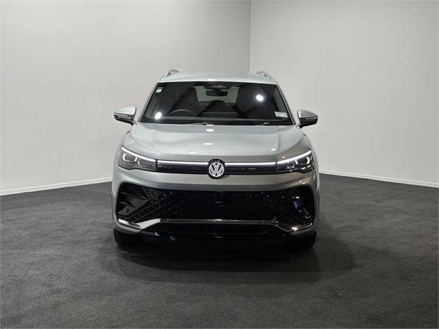 image-1, 2026 Volkswagen Tiguan R-Line AWD at Invercargill