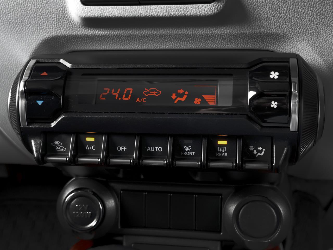 image-15, 2016 Suzuki IGNIS 1.2lt Hybrid 'MZ' at Christchurch