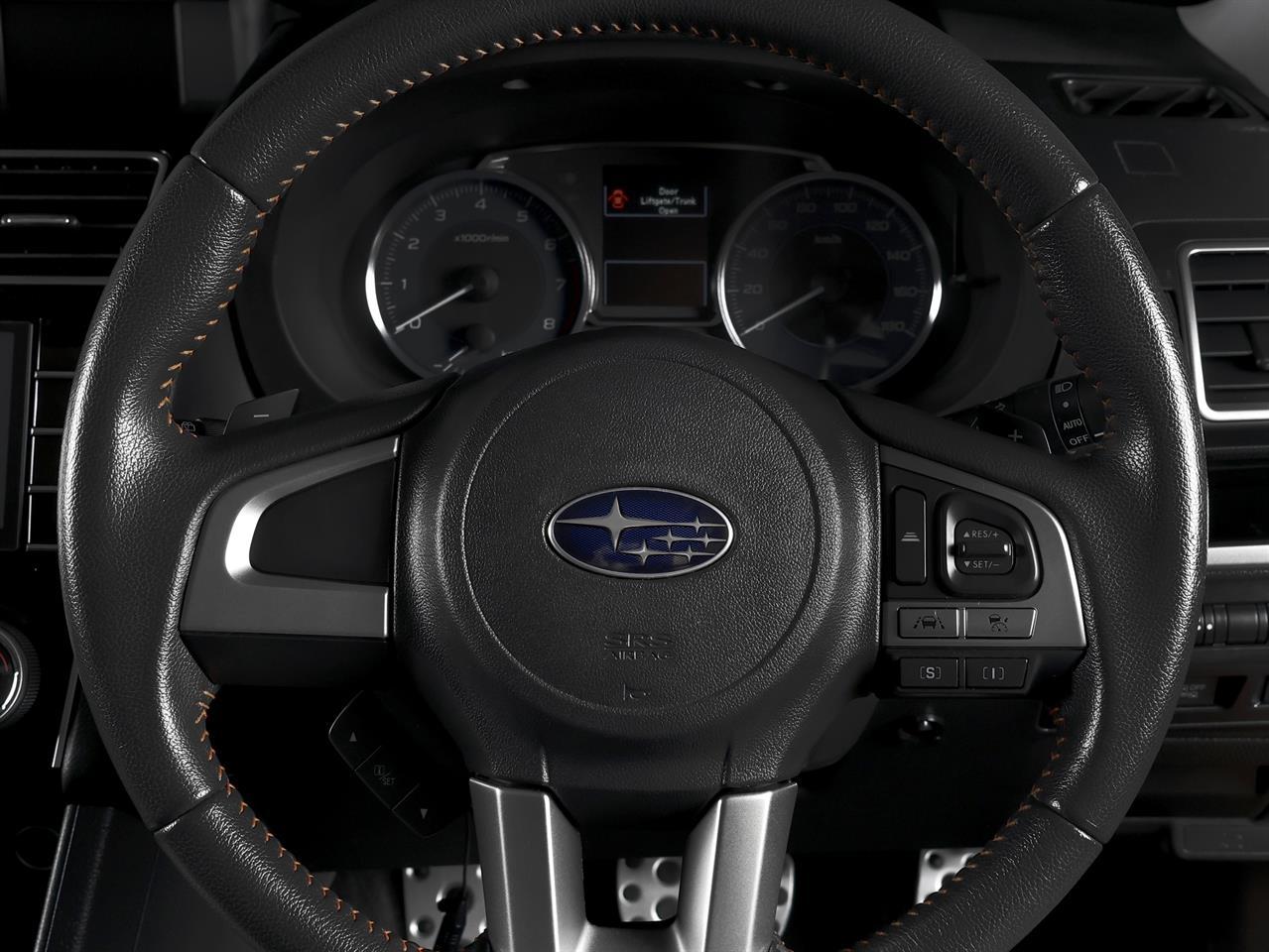 image-11, 2015 Subaru XV 2.0I 4WD EyeSight 'Facelift' at Christchurch