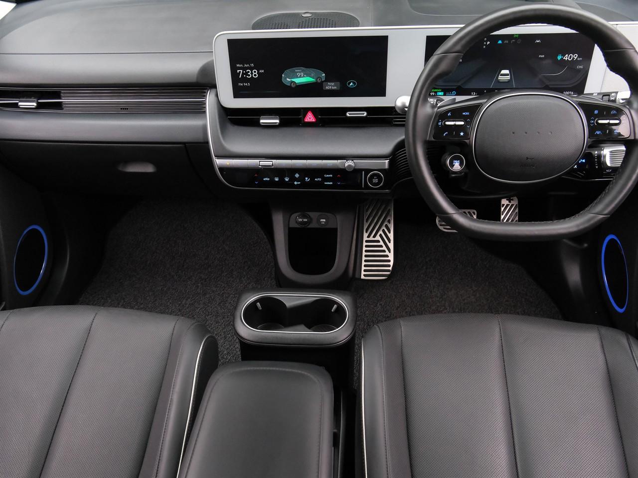 image-10, 2023 Hyundai Ioniq 5 4WD (72.6KWH) 'Lounge Edition at Christchurch